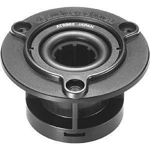 Kindermann Shockmount For Gooseneck