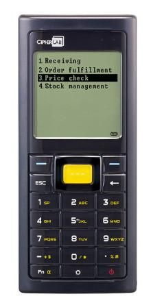 CipherLab 8200 Batch , Standard Range