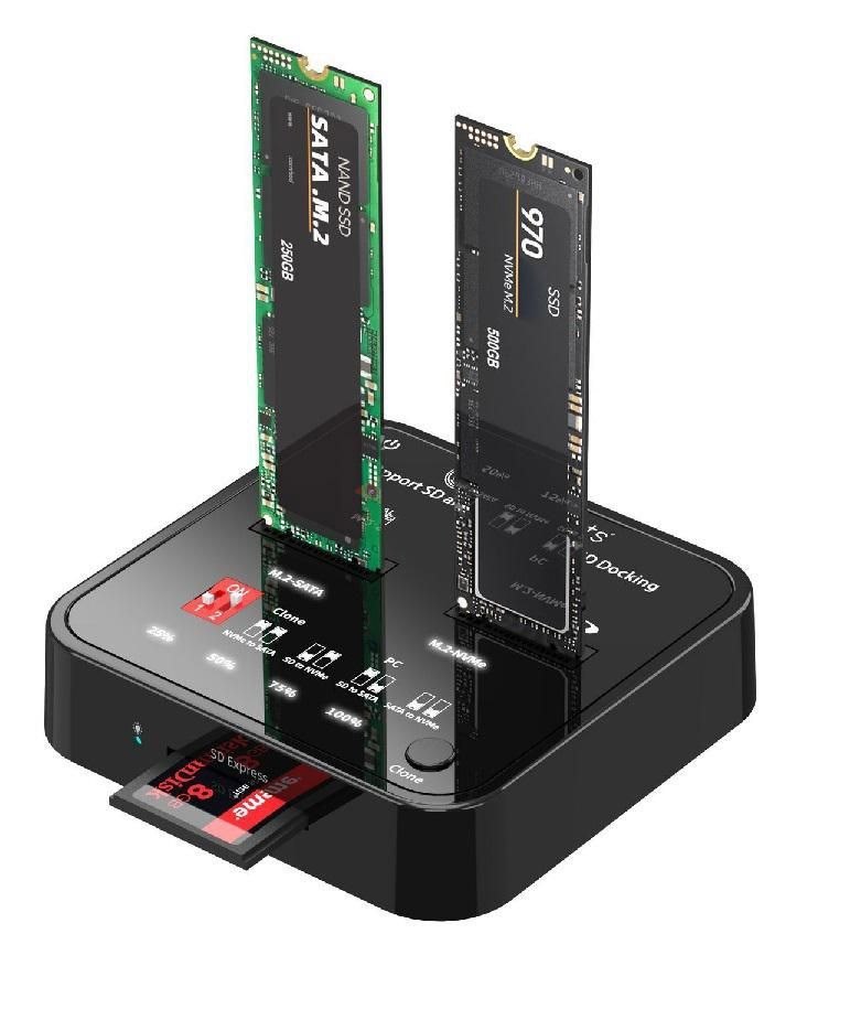 CoreParts Usb3.2 Type-C (10Gbps) M.2