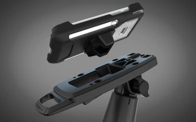 Havis Mobile Protect Flexipole