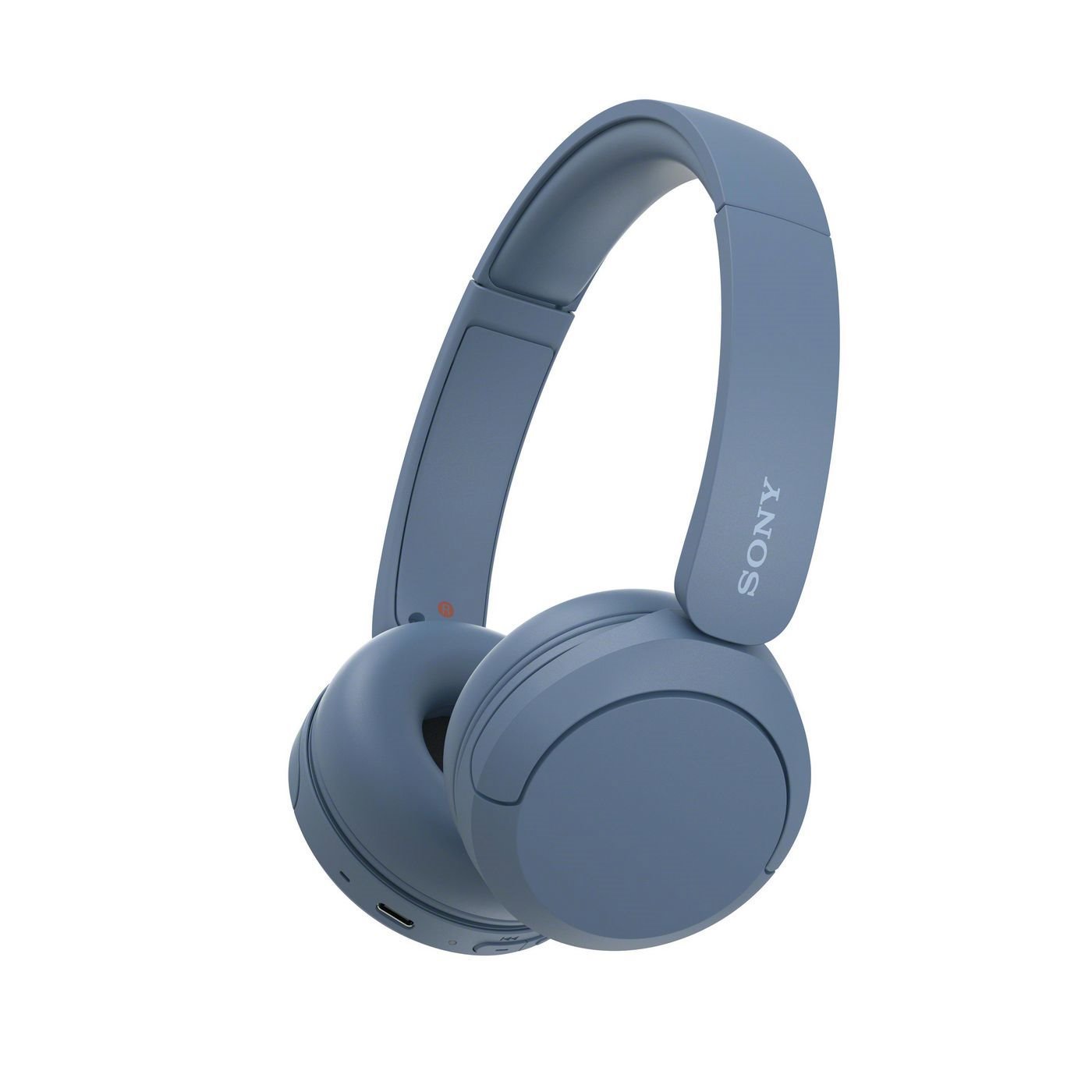 Sony Wh-Ch520 Headset Wireless