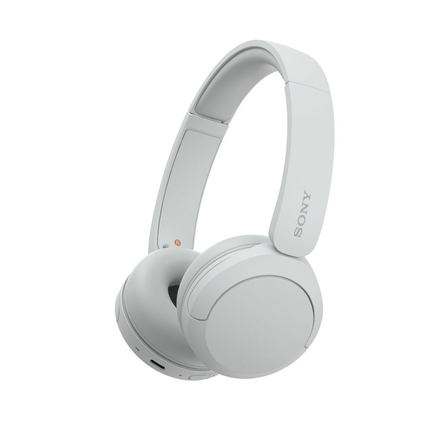Sony Wh-Ch520 Headset Wireless