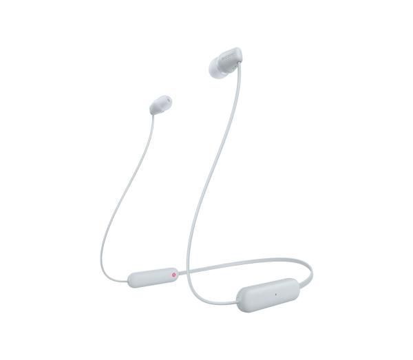 Sony Wi-C100 Headset Wireless