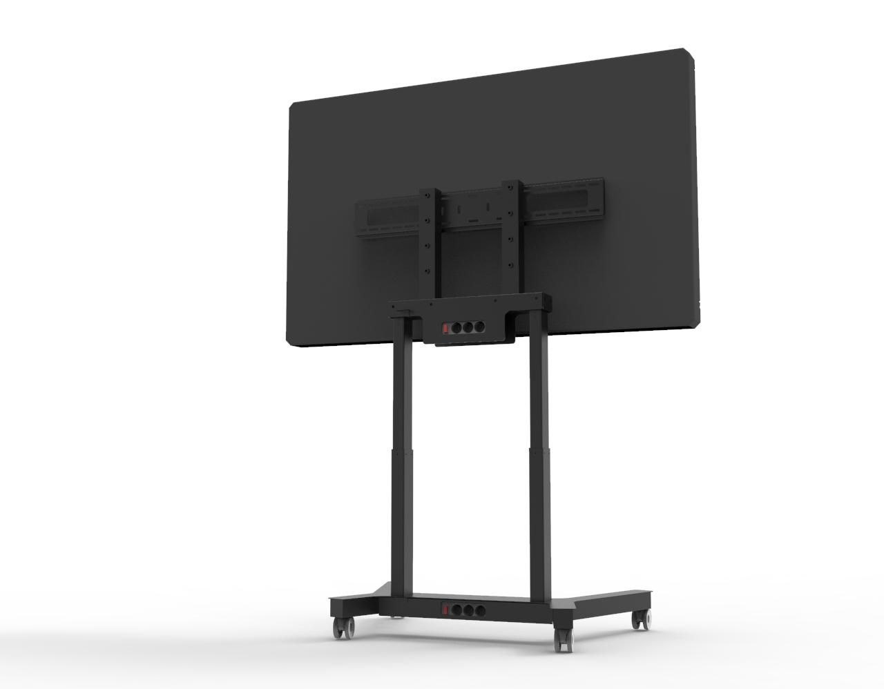 Vivolink Mobile Motorised TV/LFD