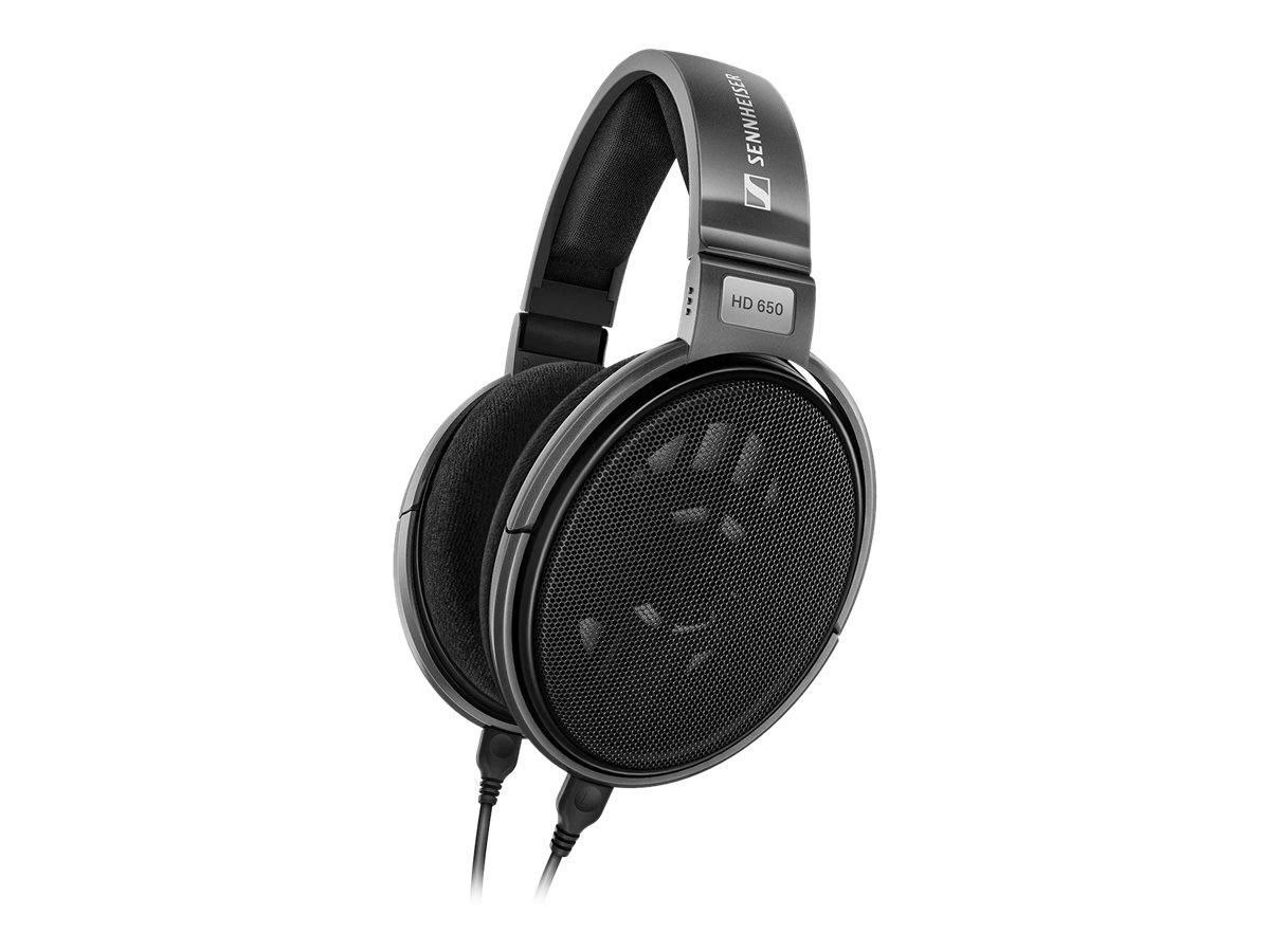 Sennheiser HD 650 Headphones Wired