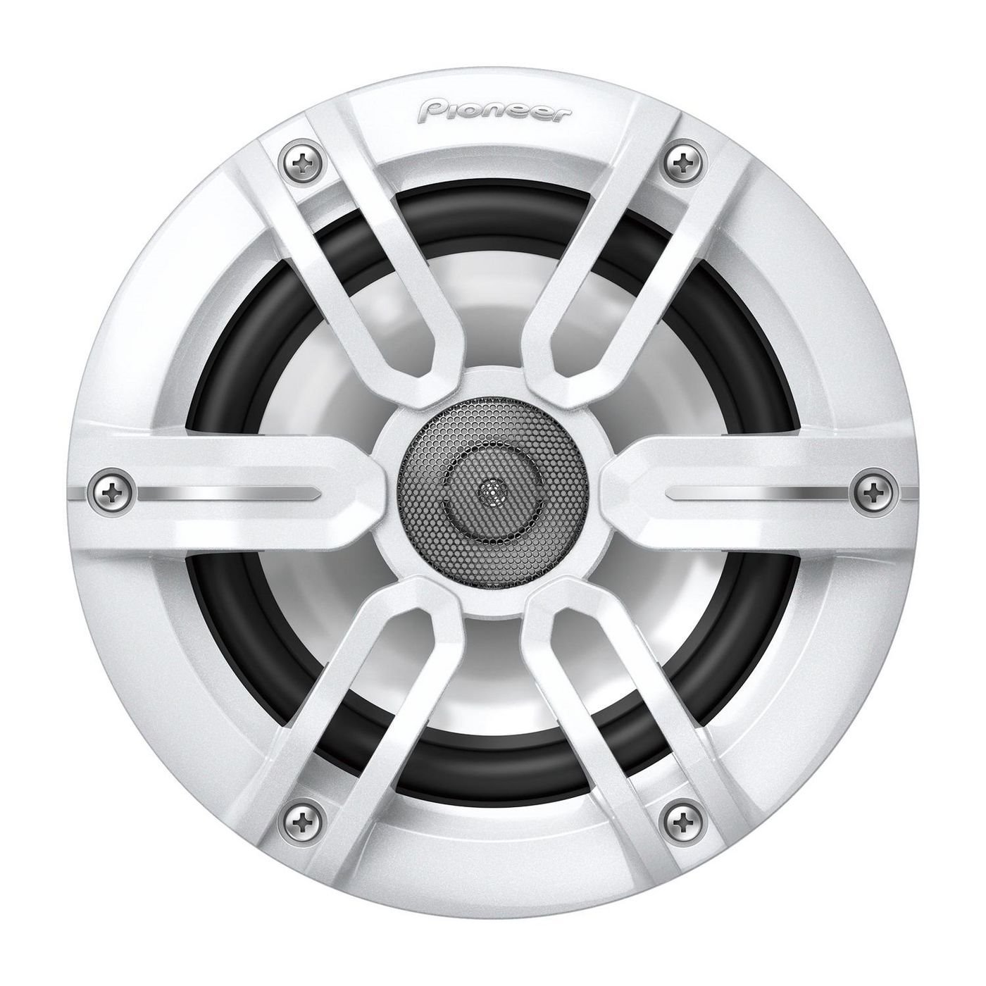 Pioneer Ts-Me650Fs Car Speaker Round