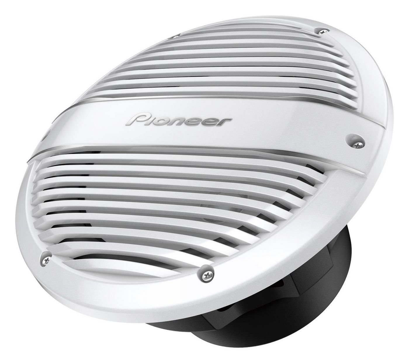Pioneer Ts-Me100Wc Car Speaker Round