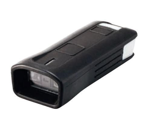 Denso Black Silicone Cove