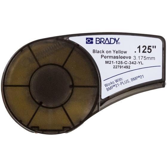 Brady PermaSleeve Heat-Shrink