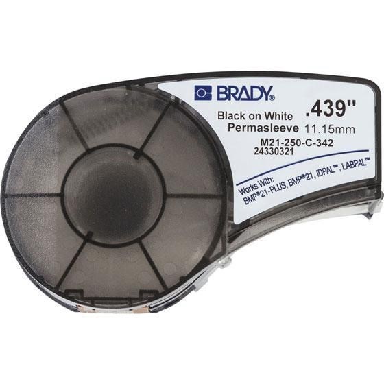 Brady PermaSleeve Heat-Shrink