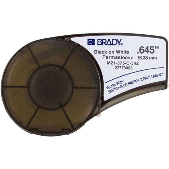 Brady PermaSleeve Heat-Shrink
