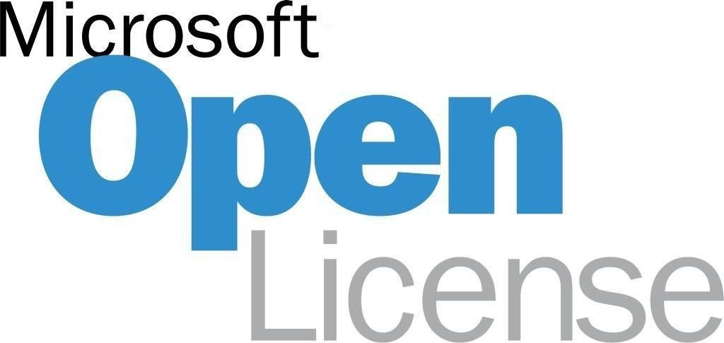 Microsoft SQL Server 2014 - License - 1 Device CAL