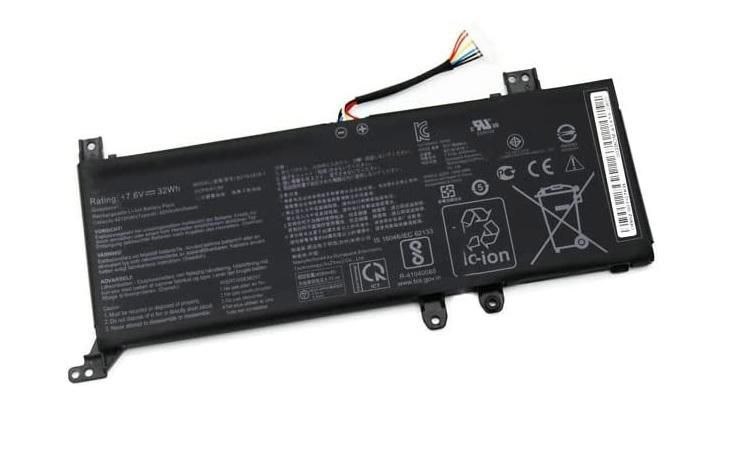 CoreParts Laptop Battery For Asus