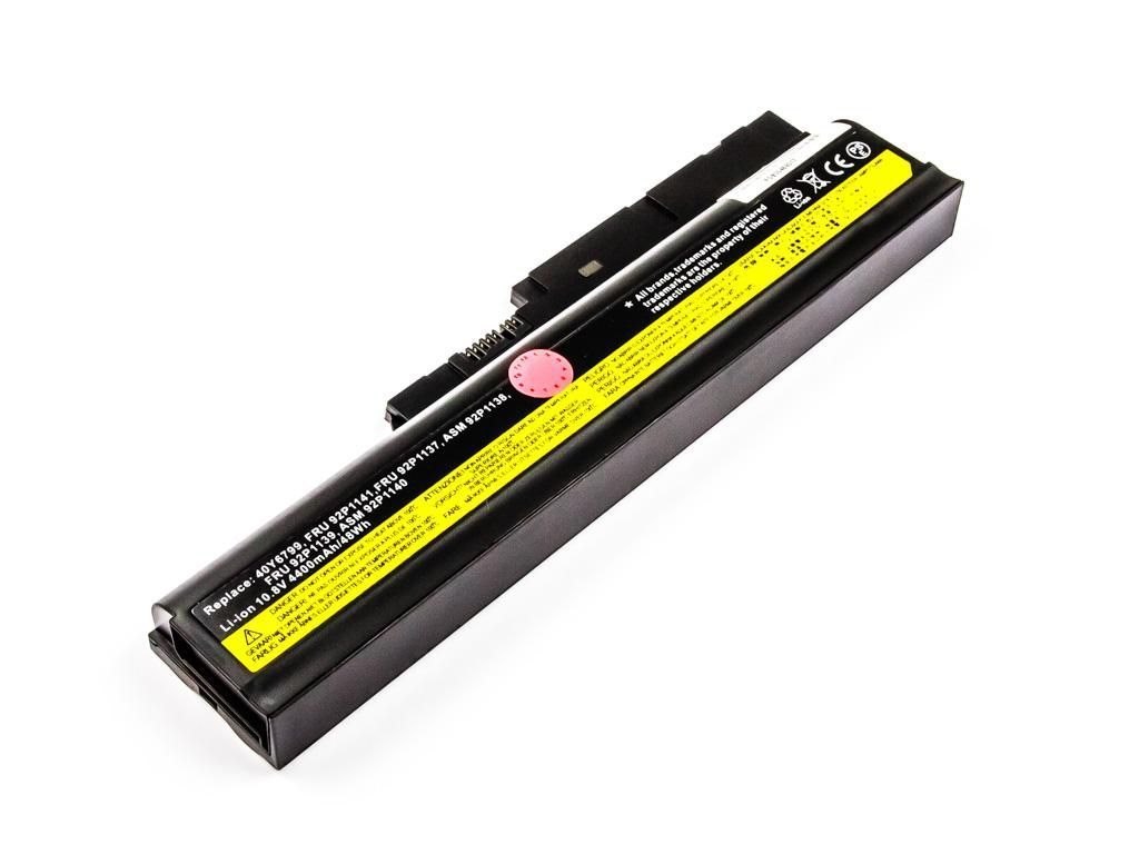CoreParts Laptop Battery For Dell/Lenovo