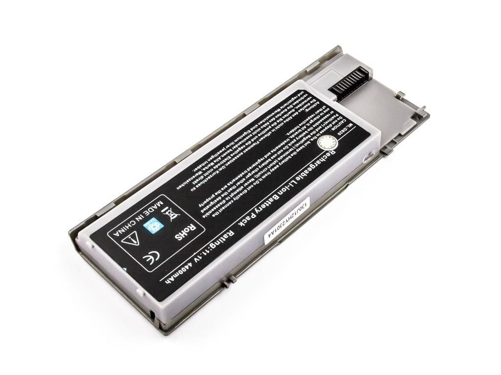 CoreParts Laptop Battery For Dell