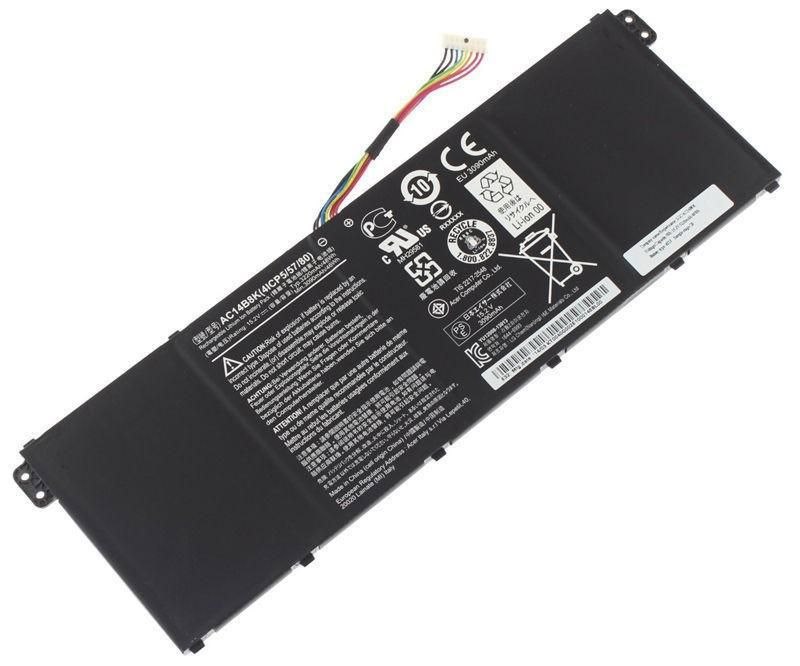 CoreParts Laptop Battery For Acer