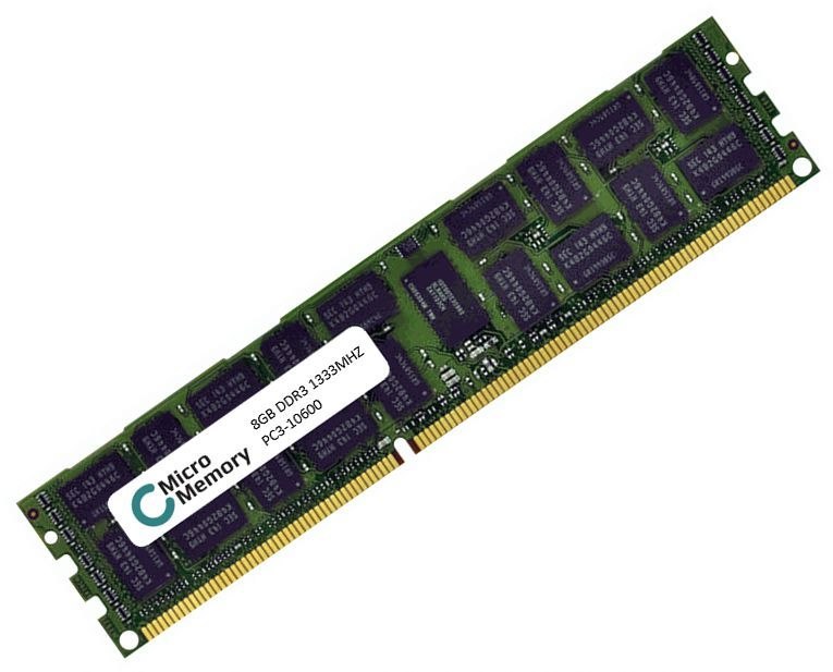 CoreParts 8GB Memory Module For Ibm