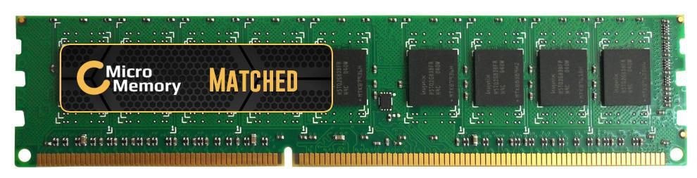 CoreParts 4GB Memory Module For Ibm