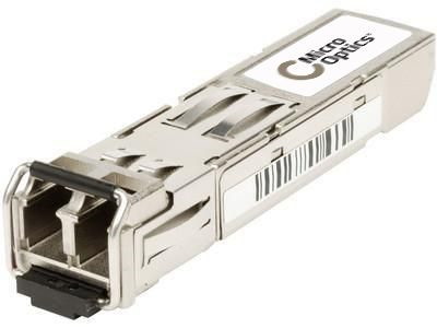 Lanview SFP 850NM, MMF, 550M, LC