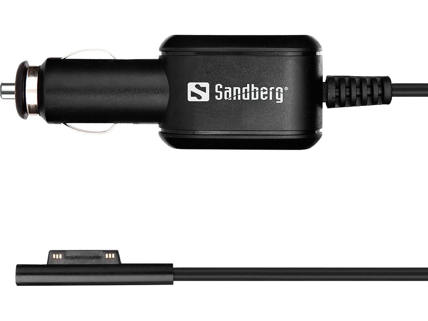 Sandberg Car Charger For Surface