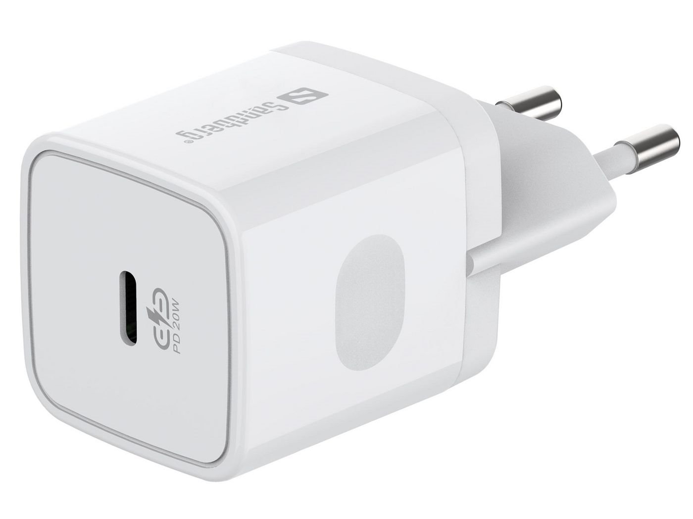 Sandberg Usb-C Ac Charger PD20W