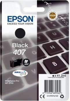 Epson Original Inkjet Ink Cartridge - Black Pack