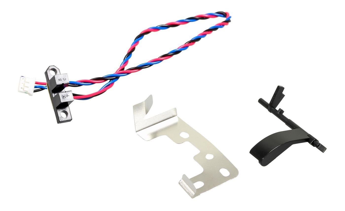 Lexmark Media Sensor