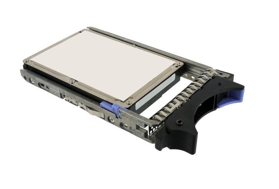 IBM 300 GB Hard Drive - 3.5" Internal - SAS (6Gb/s SAS)