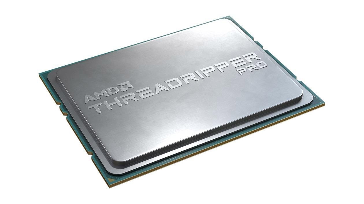AMD Ryzen Threadripper PRO 5000 5955WX Hexadeca-core (16 Core) 4 GHz Processor