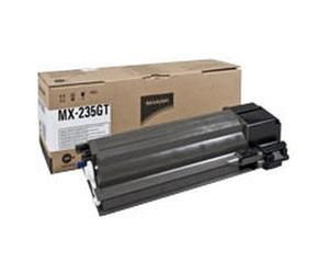 Sharp MX-235GT Original Laser Toner Cartridge - Black Pack