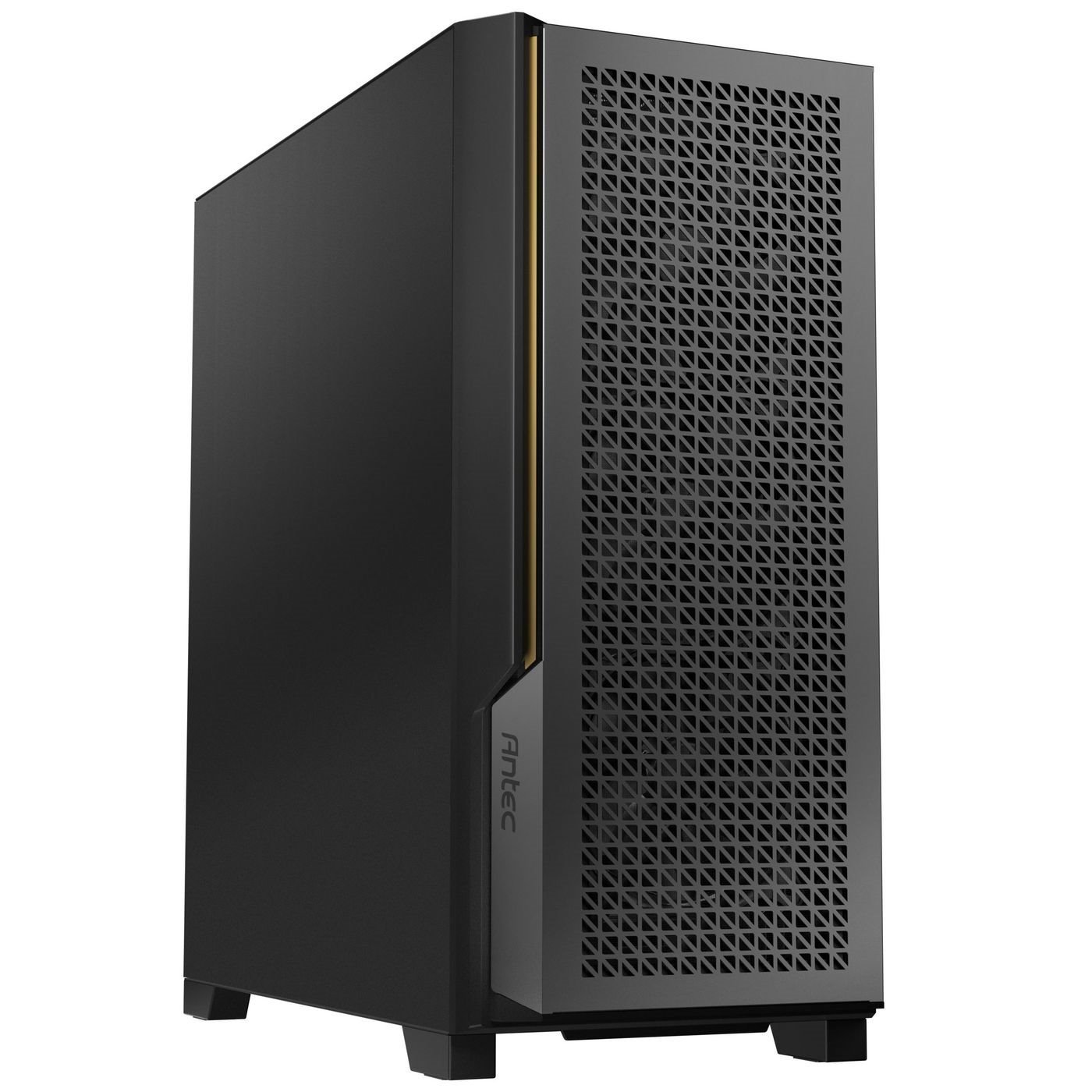 Antec P20Ce Midi Tower Black