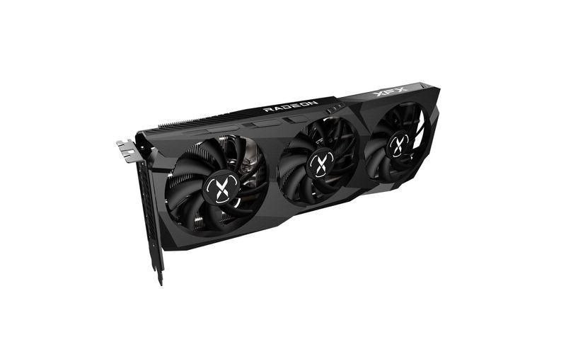 XFX Graphics Card Amd Radeon RX