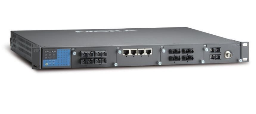 Digi Connectport Server 32 Port