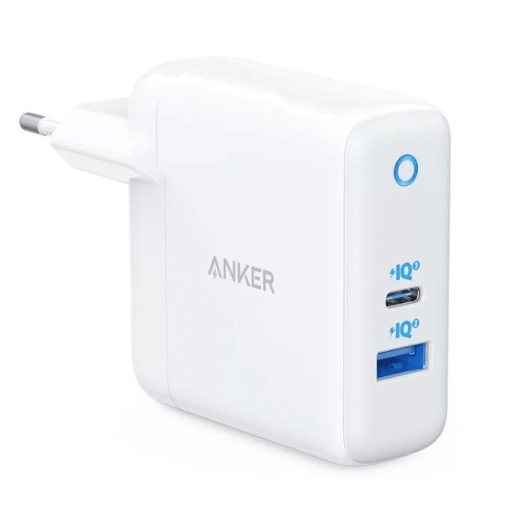 ANKER PowerPort PD 35 W AC Adapter