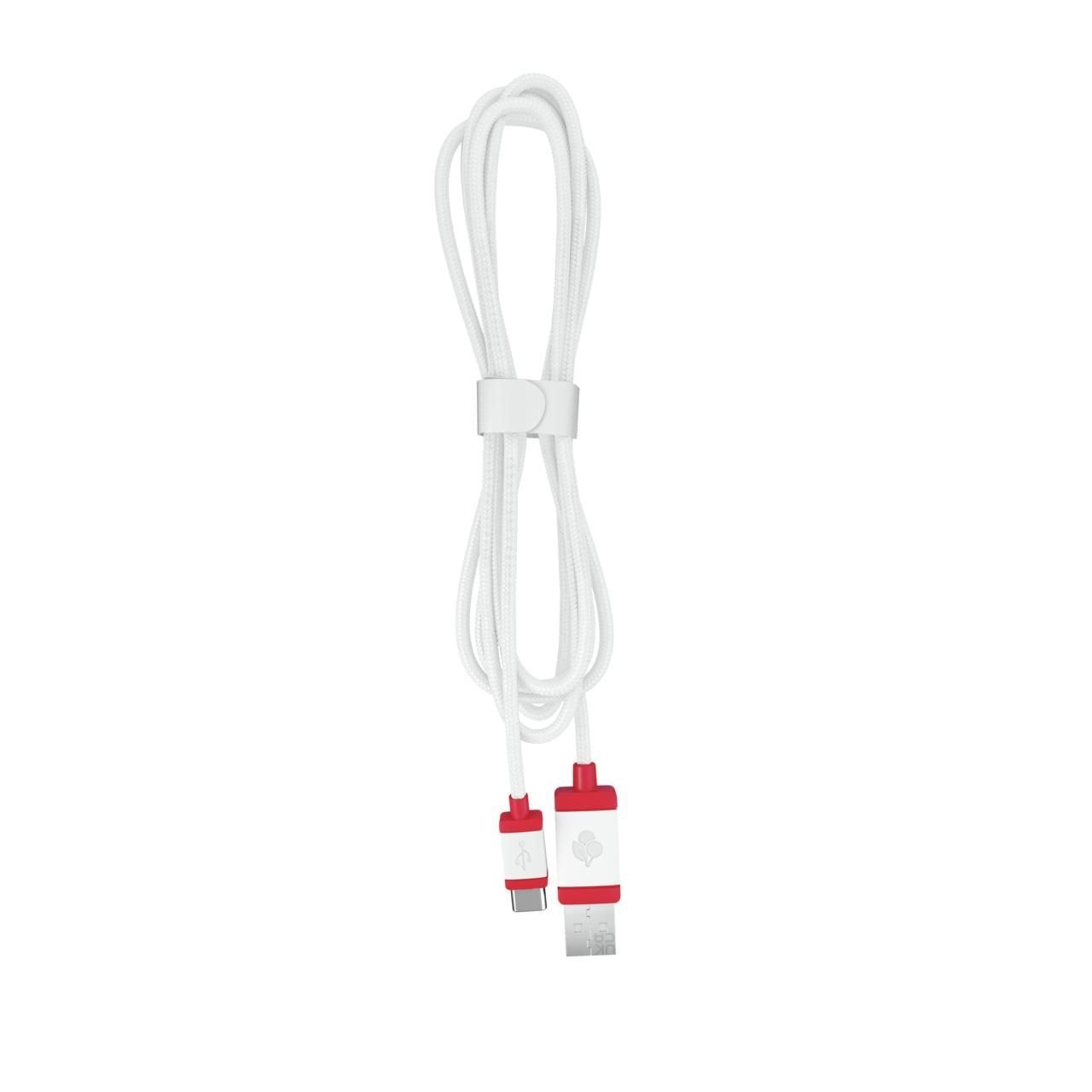 CHERRY 1.50 m USB/USB-C Data Transfer Cable
