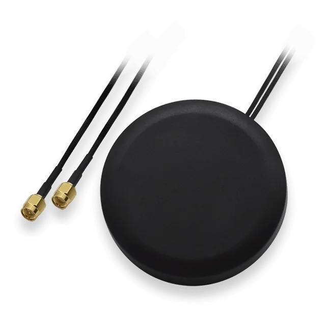 Teltonika Combo Mimo Mobile Roof Sma