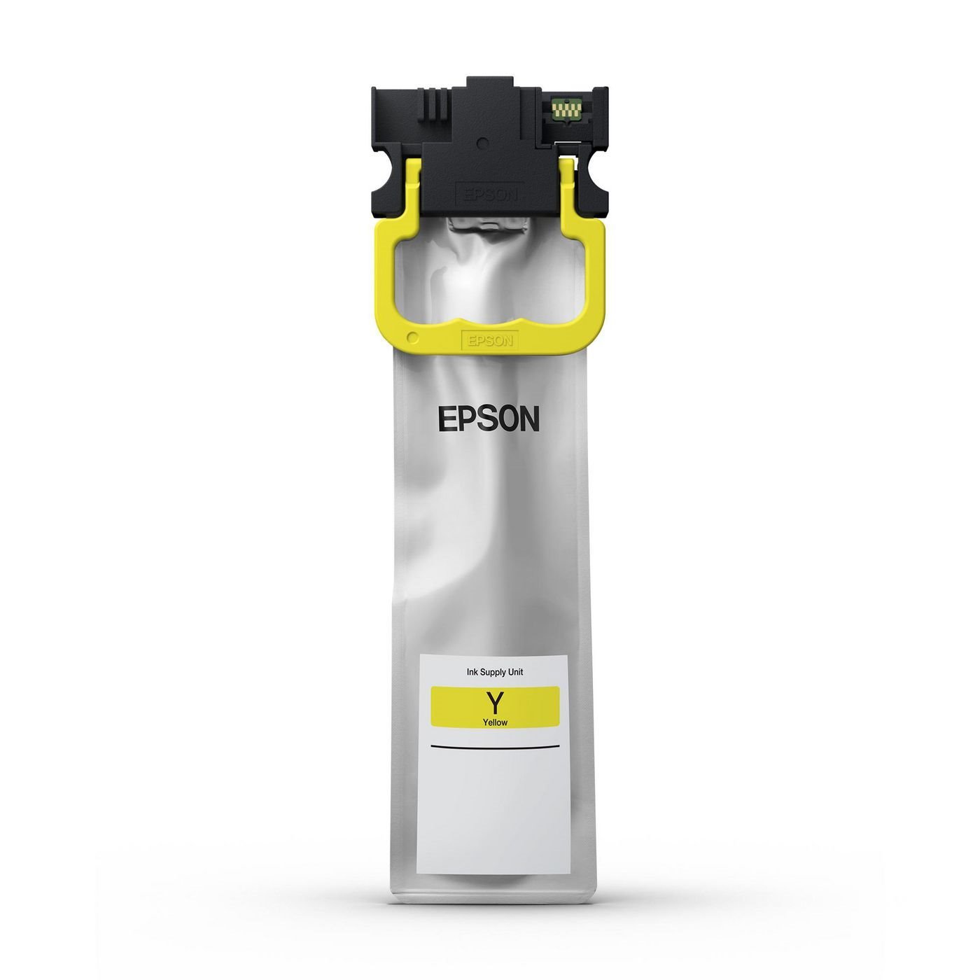 Epson Original Inkjet Ink Cartridge - Yellow Pack