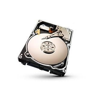 Promise 2 TB Hard Drive - 3.5" Internal - SATA