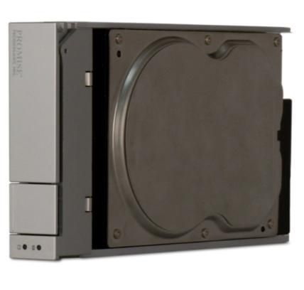 Promise 7.81 TB Hard Drive - Internal - SAS (12Gb/s SAS)