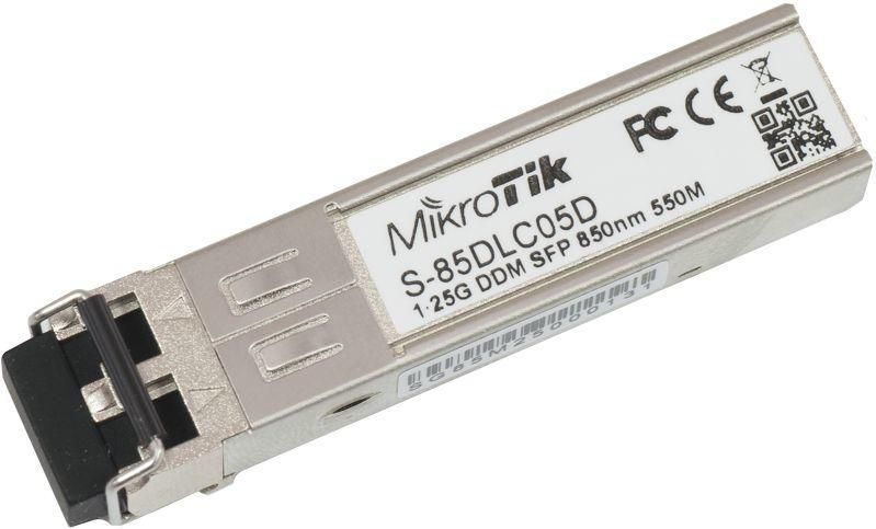 Mikrotik SFP Module 1.25G MM