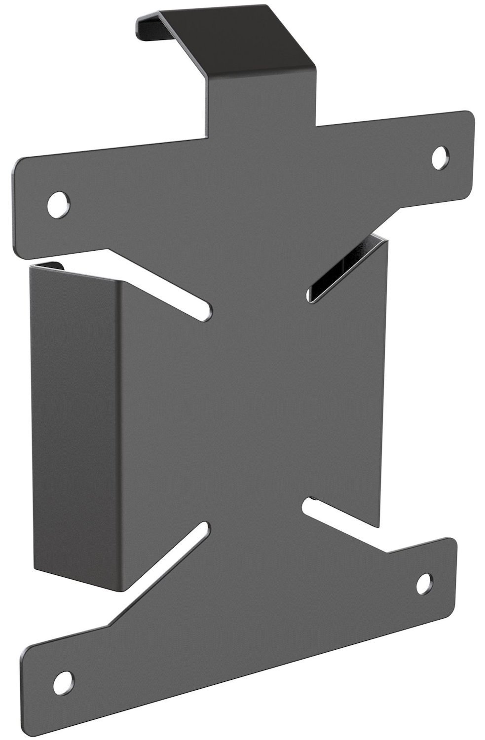 Iiyama Black Vesa Mount Bracket For