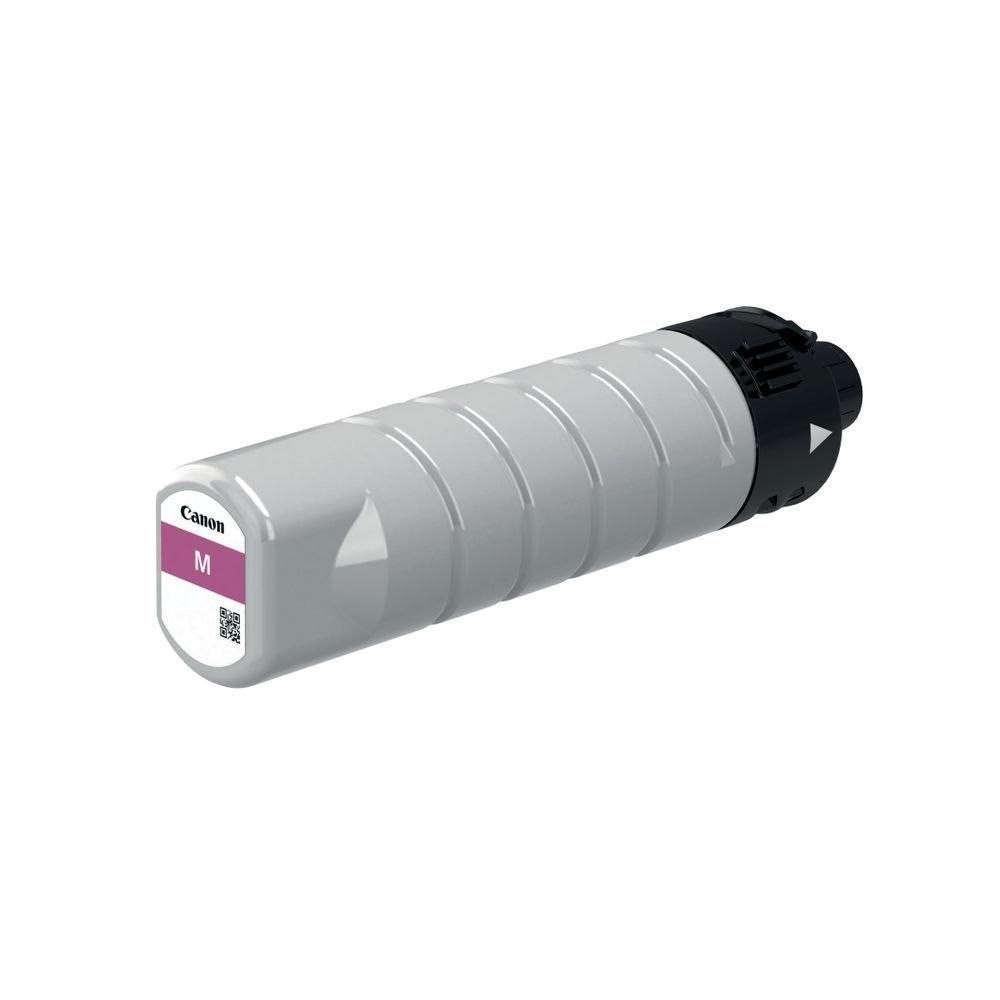 Canon PGI-7500XLM Original Inkjet Ink Cartridge - Magenta - 1 Pack
