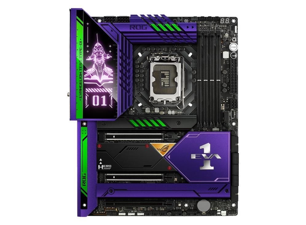 Asus Motherboard Intel Z690 Lga