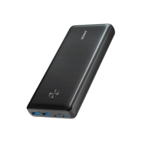 ANKER PowerCore III Elite Power Bank - Black