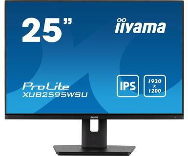 Iiyama Prolite Xub2595wsu,25" Ete