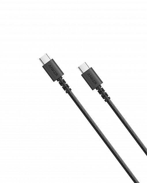 ANKER PowerLine Select + 91.44 cm USB-C Data Transfer Cable