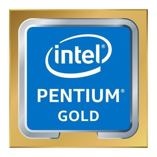 Intel Pentium Gold G6405 Dual-core (2 Core) 4.10 GHz Processor - Retail Pack