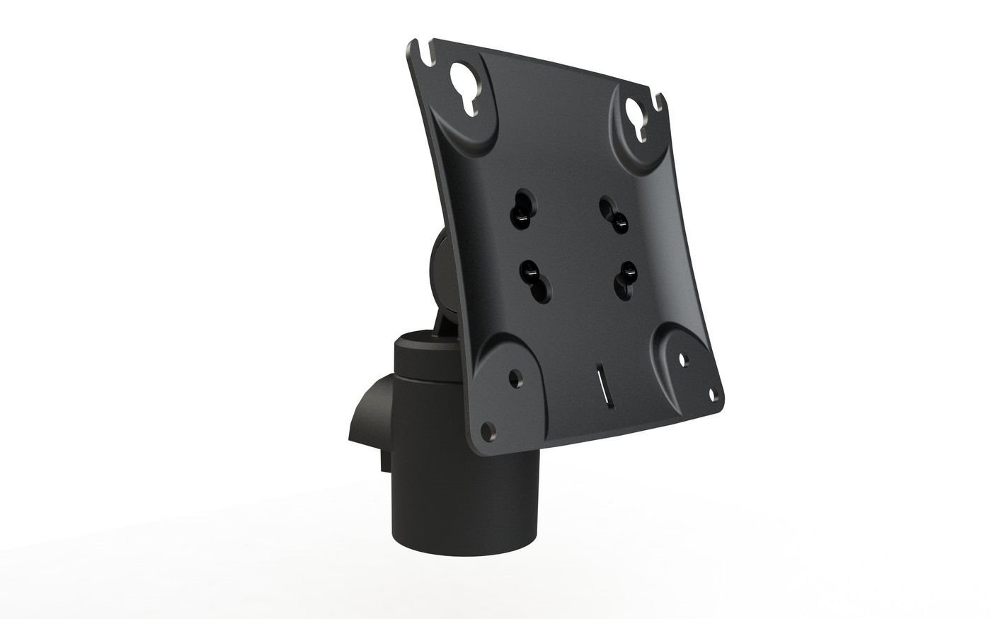 ENS MM-10-302 Pole Mount for Monitor