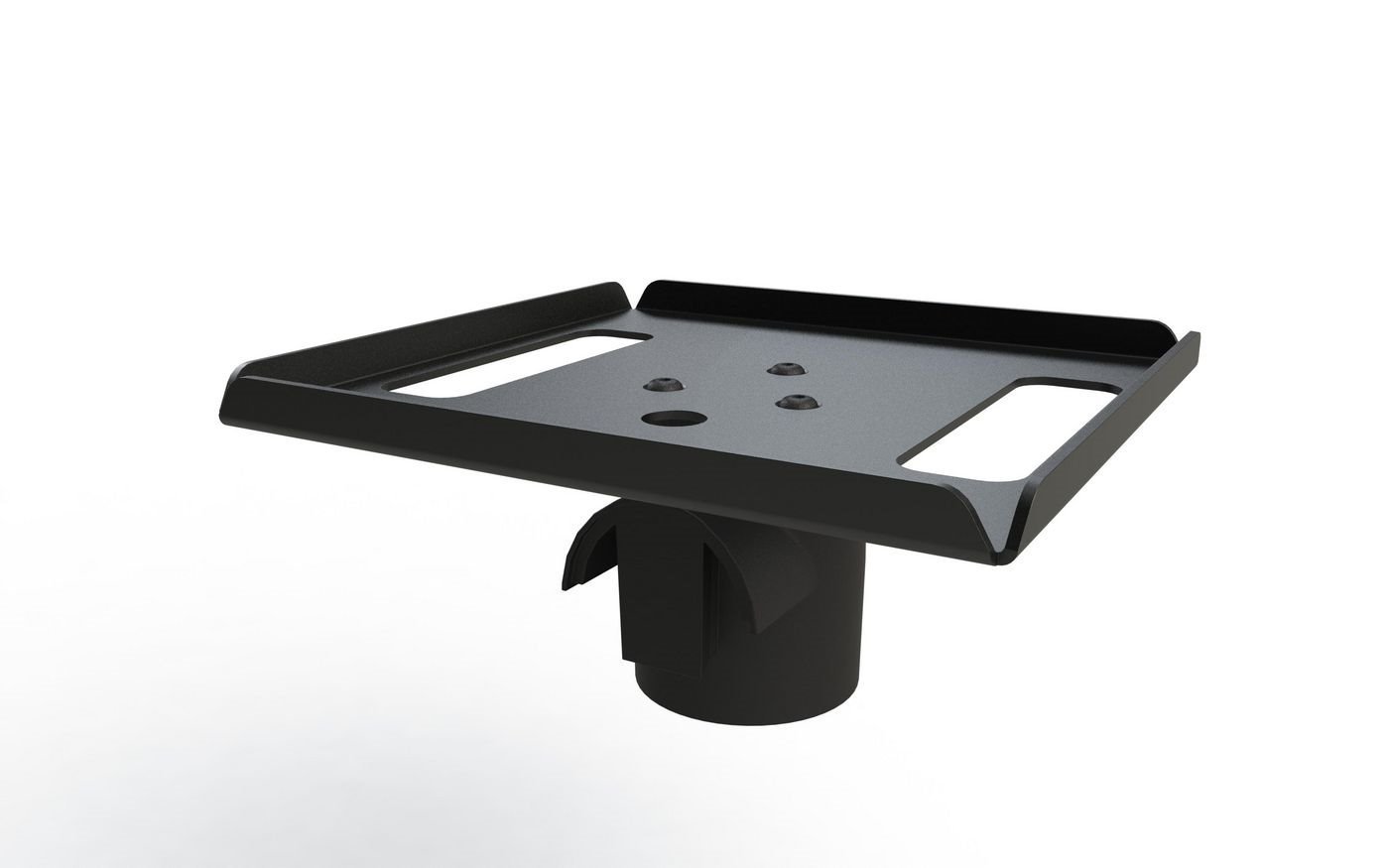 ENS Mounting Bracket for Printer