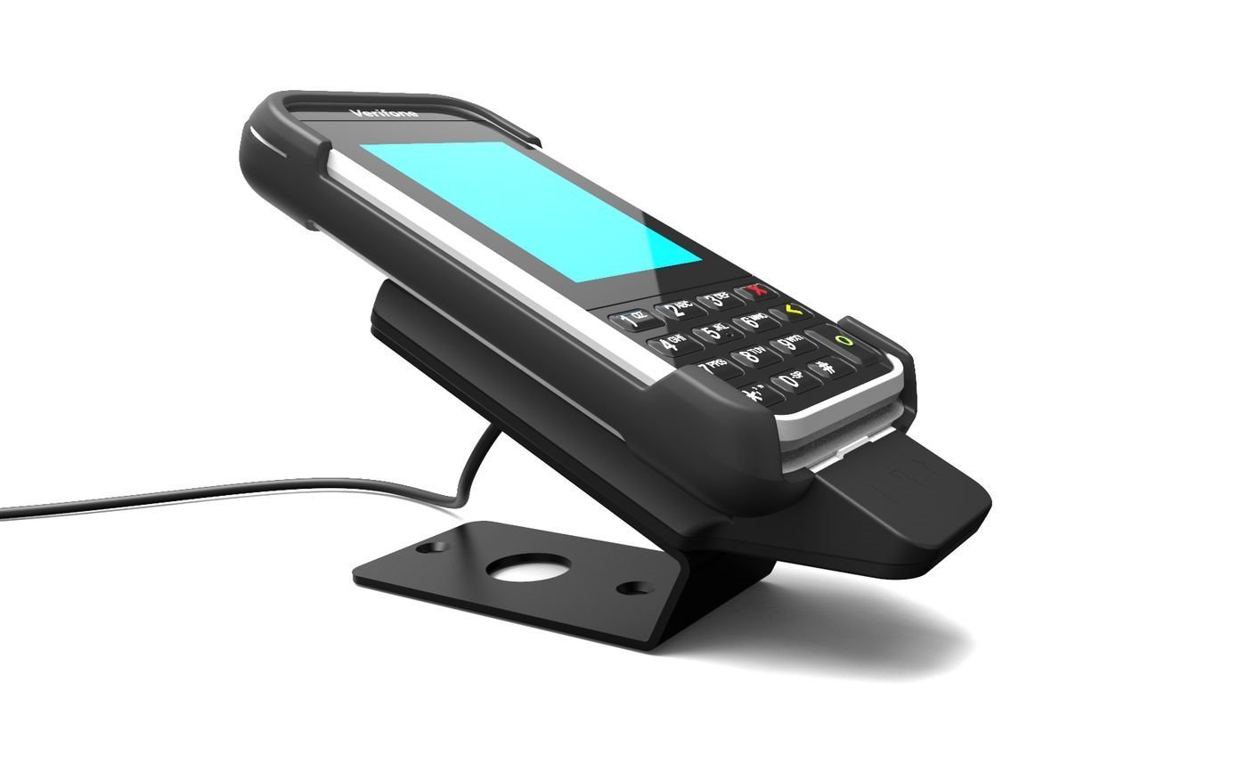 ENS Mobile POS Terminal Case